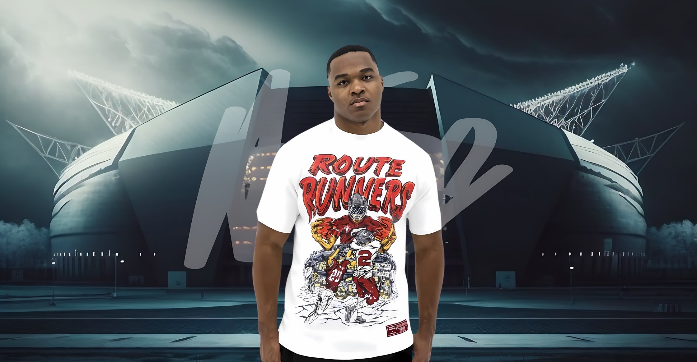 Amari Cooper man T shirt best sale