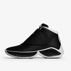 Route Runner 001 - (Black/White)